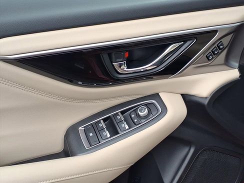 New 2025 Subaru Legacy Limited image 4