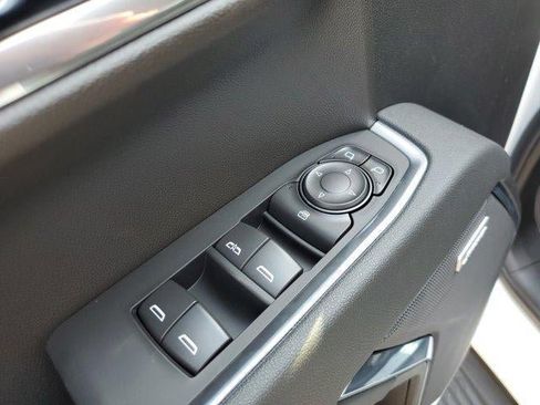 New 2026 GMC Sierra 1500 Elevation w/ Elevation Premium Package AWD/4WD image 18