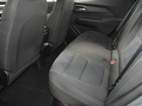 New 2027 Chevrolet Bolt LT w/ Comfort Package FWD image 37
