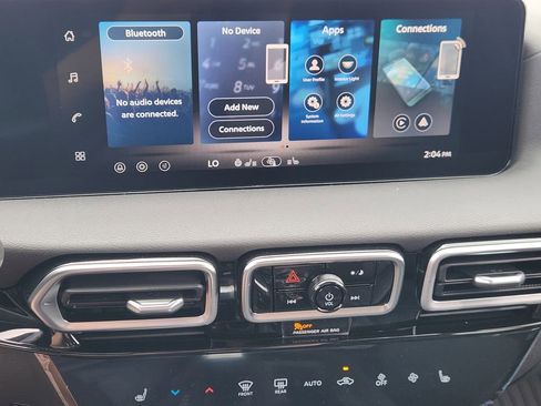 New 2026 Nissan Sentra SV FWD image 12