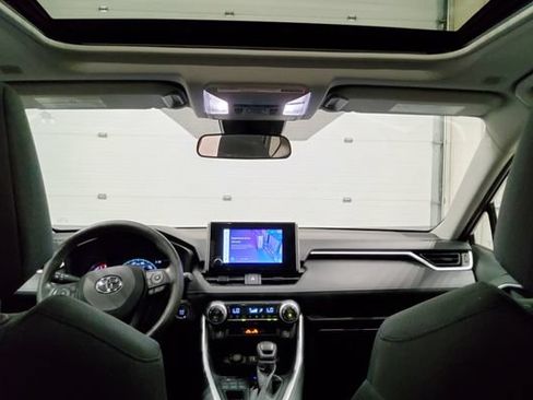 Used 2024 Toyota RAV4 XLE w/ Convenience Package AWD/4WD image 22
