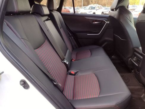 Used 2023 Toyota RAV4 XSE image 20