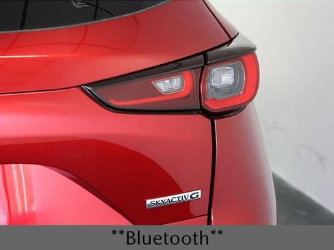 New 2025 MAZDA CX-5 AWD 2.5 S image 14