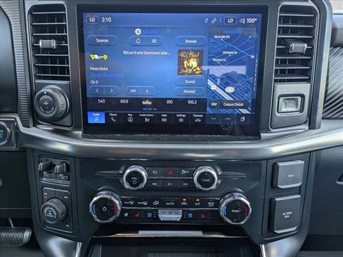 Used 2025 Ford F150 Raptor AWD/4WD image 15