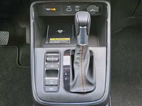 New 2025 Honda CR-V Sport-L image 20