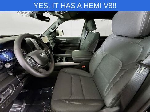 New 2026 RAM 1500 Big Horn image 20