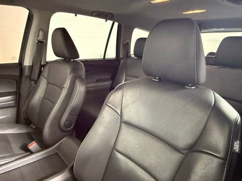 Certified 2021 Honda Pilot EX-L image 29