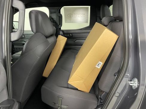 New 2026 Toyota Tacoma SR5 AWD/4WD image 6