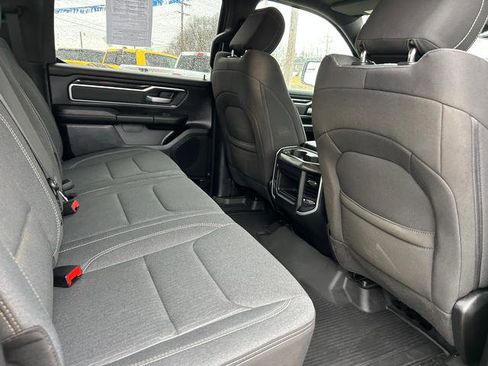 Certified 2023 RAM 1500 Big Horn image 21