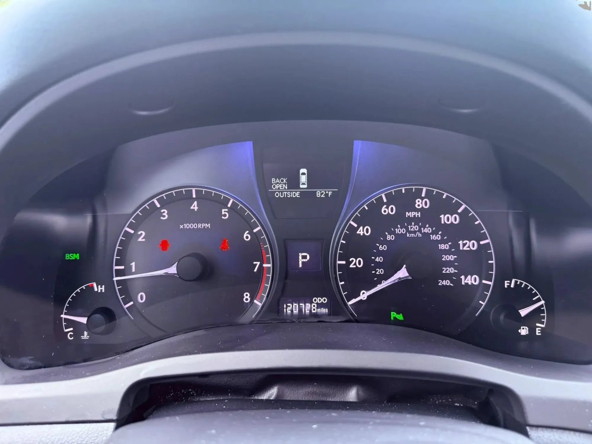 Used 2014 Lexus RX 350 AWD w/ Navigation Package image 14