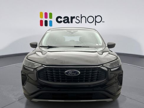 Used 2024 Ford Escape Active w/ Cold Weather Package FWD image 8