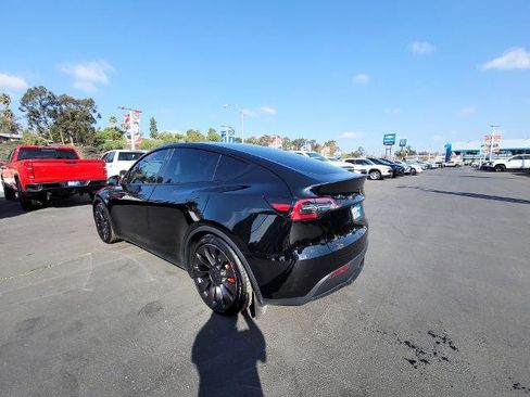 Used 2023 Tesla Model Y Performance image 6