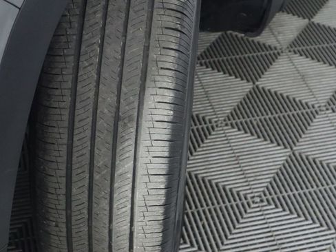 Used 2024 Hyundai Tucson SEL image 62