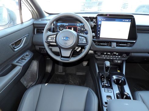 New 2026 Subaru Outback Premium image 16