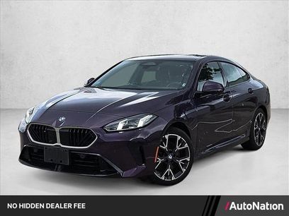 Used 2025 BMW 228i xDrive