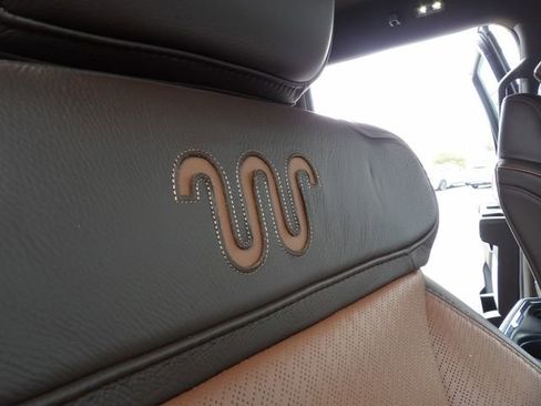 Certified 2024 Ford F250 King Ranch w/ Chrome Package image 34