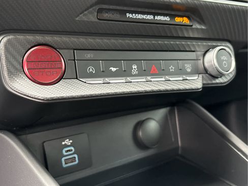 Used 2026 Ford Mustang Premium w/ Bronze Appearance Package image 16