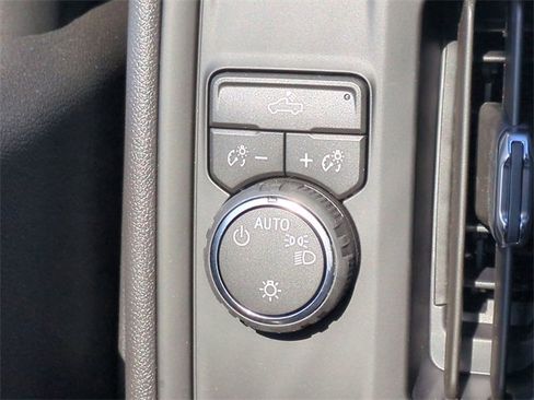 New 2026 Chevrolet Silverado 1500 W/T w/ WT Value Package image 24