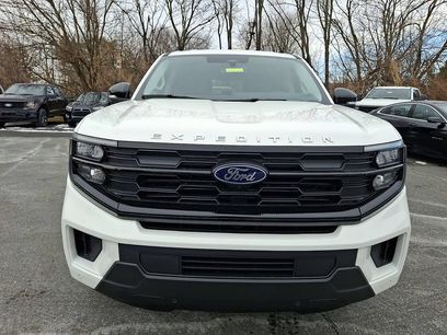 New 2026 Ford Expedition Max Active
