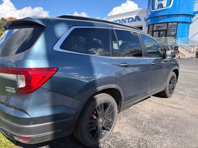 Used 2021 Honda Pilot Special Edition image 5