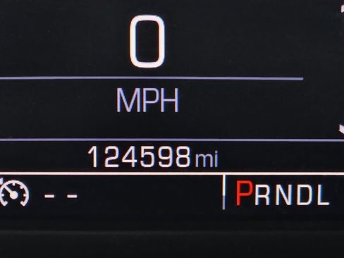 Used 2017 GMC Sierra 2500 SLT w/ Duramax Plus Package image 28