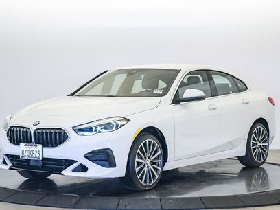 Used 2022 BMW 228i Gran Coupe w/ Convenience Package