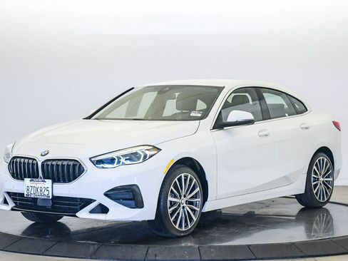 Used 2022 BMW 228i Gran Coupe w/ Convenience Package image 1
