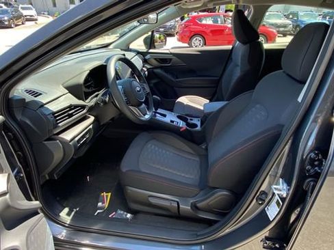 New 2026 Subaru Impreza 2.0i Sport AWD/4WD image 25