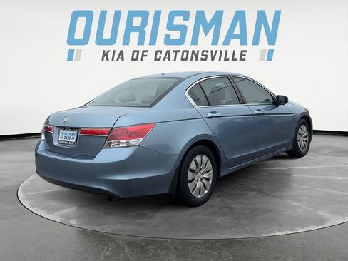 Used 2012 Honda Accord LX image 6