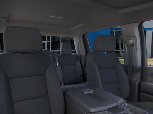 New 2026 Chevrolet Silverado 3500 W/T AWD/4WD image 24