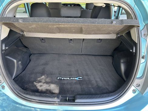 Used 2014 Toyota Prius C Two FWD image 24