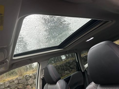 Certified 2023 Subaru Forester Sport image 14