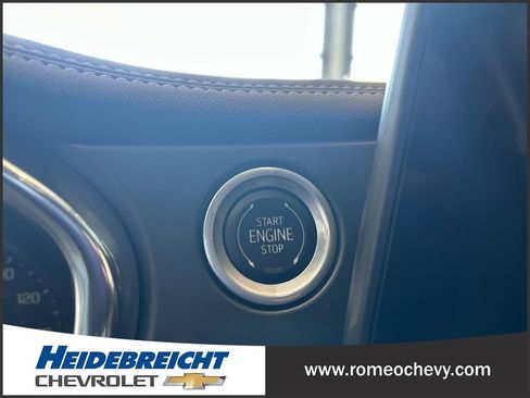 Certified 2023 Chevrolet Blazer LT image 26