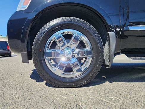 Used 2012 Nissan Armada Platinum AWD/4WD image 43