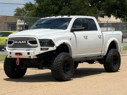 Used 2018 RAM 1500 Sport w/ Convenience Group