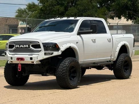 Used 2018 RAM 1500 Sport w/ Convenience Group AWD/4WD image 1