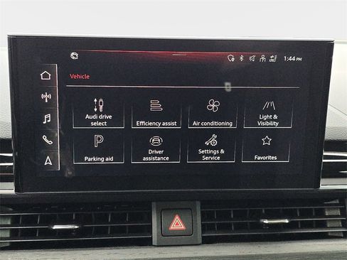 Used 2021 Audi A4 2.0T Premium w/ Convenience Package image 29