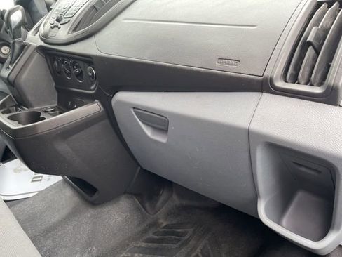 Used 2016 Ford Transit 150 130 Low Roof image 16