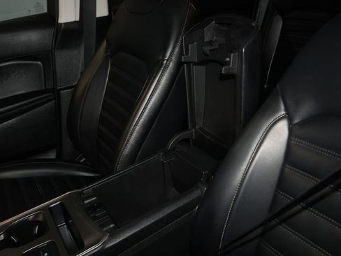 Used 2024 Ford Edge SEL w/ Convenience Package AWD/4WD image 17