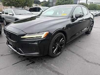 Used 2024 Volvo S60 T8 Plus w/ Climate Package