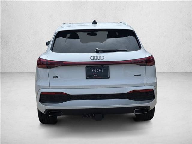 New 2026 Audi Q5 Premium AWD/4WD image 6