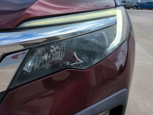 Used 2020 Honda Pilot EX-L image 9