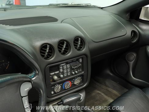 Used 1994 Pontiac Firebird Trans Am GT image 40