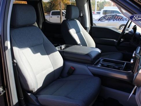 New 2025 Ford F150 XLT w/ Equipment Group 302A MID image 7