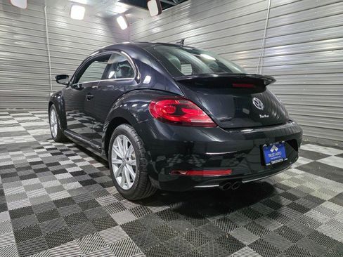 Used 2019 Volkswagen Beetle 2.0T SE FWD image 7