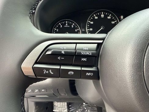 New 2026 MAZDA CX-30 AWD 2.5 S w/ Select Sport Pkg image 39