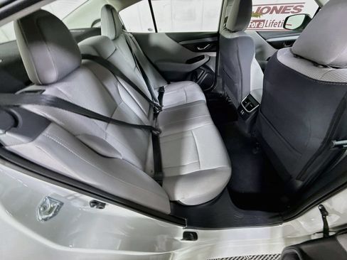 Used 2024 Subaru Legacy Premium AWD/4WD image 28