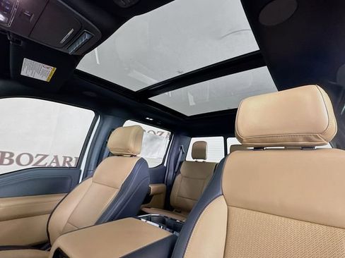 New 2026 Ford F250 Lariat w/ Lariat Ultimate Package image 27