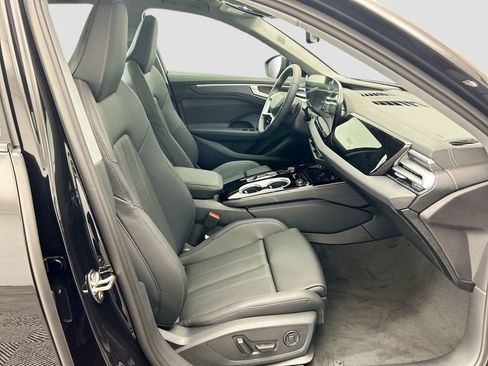 New 2026 Audi A6 Premium Plus image 19