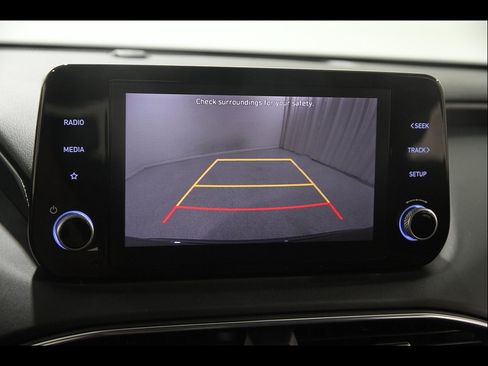 Certified 2023 Hyundai Santa Fe SE AWD/4WD image 12